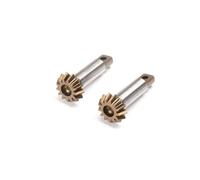 LOSI 13T Pinion Gear Axle Housing Mini LMT LOS212046