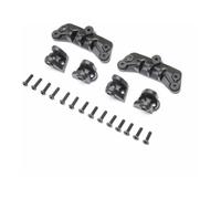 Losi 4-Link Bar Mounting Set for LMT 2.0 RC Monster Truck Z-LOS-1825