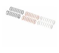 Losi 40mm Rear Shock Springs 3 Pair Mini-T 2.0 Z-LOS214014