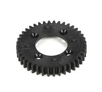 Losi 40T Spur Gear, Mod 1: TEN-SCTE, LOSB3436