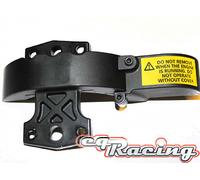 Losi 5ive-T Spare Part Truck Protection Main Gearwheel B2545 L5T®