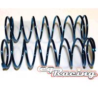 Losi 5ive-T Spare Part Truck Shock Springs HA rear Springs B2972 L5T®