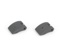 Losi 8ight Composite Clutch Shoes 1/8 Scale RC Truggy Z-LOSA9107