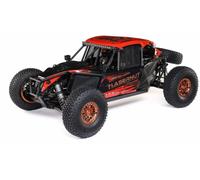 Losi 8IGHT-X Super Lasernut 1/6 4WD Brushless RC Desert Buggy RTR C-LOS04019