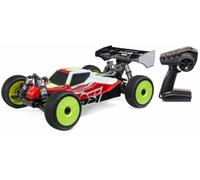 Losi 8IGHT-XE 1/8 4WD Brushless Sensored RC Racing Buggy RTR LOS04018