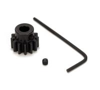 Losi 8ightE 1.0 Module Pitch Pinion Gear 13 Tooth Z-LOSA3573