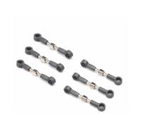Losi Adjustable Turnbuckle Set for Micro-B Micro-T RC Z-LOS-1990
