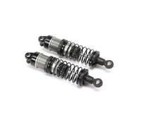 Losi Aluminum Front Shock Set Complete: Mini-T 2.0, Mini-B, BL TLR313000
