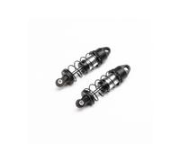 Losi Aluminum Rear Shocks for Micro-B and Micro-T RC Buggy Z-LOS-1989