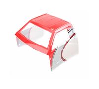 Losi Baja Rey 1/10 Cab Section Red RC Spare Z-LOS230023