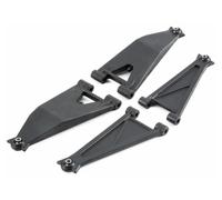 Losi Baja Rey Front Suspension Arm Set Upper and Lower Z-LOS234004