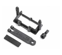 Losi Battery Box Antenna Mount for Mini JRX2 1/16 Scale 2WD Buggy Z-LOS211024