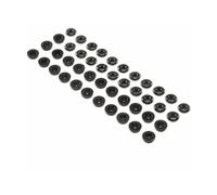 Losi Body Button Base and Top for 1/6 Super Baja Rey SBR 2.0 Z-LOS250022
