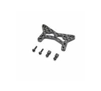 Losi Carbon Front Shock Tower RC Micro-B Micro-T Buggy Z-LOS-1981