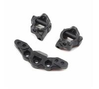 Losi Caster Block & Fr Camber Block: Mini-T 2.0
