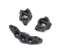 Losi Caster Block & Fr Camber Block: Mini-T 2.0 LOS214005
