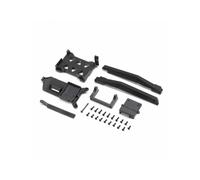 Losi Chassis Parts Micro-B 1/24 2WD RC Buggy Spare Component Z-LOS-1772