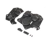 LOSI Chassis Side Cover Set PM-MX LOS261014 Elec Car/Truck Replacement Parts