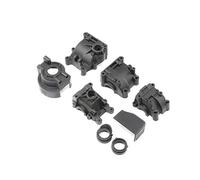 LOSI Diff Case Set Tenacity All LOS232023 Elec Car/Truck Replacement Parts