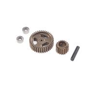Losi Differential Gear Idler Gear: Mini-T 2.0, Mini-B LOS212018