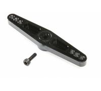 Losi Dual Sided Steering Servo Arm 15T Aluminium DBXL-E 2.0 Z-LOS251093