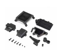 Losi Electronic Mount Set for Promoto-MX Promoto-SM RC Motorcycle Z-LOS261013