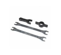 Losi Fork and Shock Tools for Promoto-MX Promoto-SM 1/4 RC Motorcycle Z-LOS263013