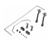 Losi Front and Rear Sway Bar Links for Baja Rey Z-LOS234006