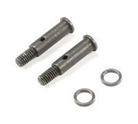 Losi Front Axle for 22S RC Vehicle Z-LOS232044