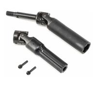 Losi Front Axle Set 1/10 Rock Rey RC Spare Parts Z-LOS232020