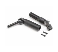 Losi Front Drive Shaft Slider 1/6 Super Rock Rey CVD Steel LOS252110
