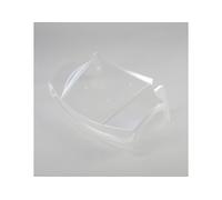 Losi Front Hood Clear 1/5 Super Baja Rey RC Truck Z-LOS350003