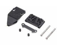 Losi Front Pivot and Bumper for Mini-T 2.0 Mini-B RC Buggy Truck Z-LOS214010
