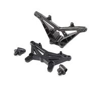 LOSI Front & Rear Shock Tower: Mini-T 2.0 - Z-LOS214011