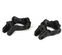 Losi Front Spindle Carrier Set 5IVE-T MINI WRC Genuine Chassis Spare Z-LOSB2073