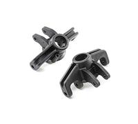 Losi Front Spindle Set (L&R): Super Baja Rey LOS254038