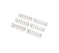 Losi Front Spring Set 8X Super Lasernut 1/6 4WD RC Buggy Z-LOS253037