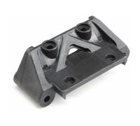 Losi Front Upper Suspension Arm Mount Super Rock Rey Z-LOS254056