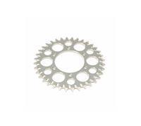 Losi Hub Chain Sprocket Hard Anodized for 1/4 Promoto-MX SM Z-LOS362008
