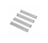 Losi Internal Shock Spring 1.4lb 53mm for LMT 2.0 Monster Truck Z-LOS-1840