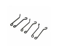 Losi Lean Bar Spring Set 2.3mm 2.5mm 2.7mm for Promoto-MX Promoto-SM LOS-2287