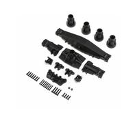 Losi LMT Complete Rear Axle Housing Set RC Truck Spare Z-LOS242030