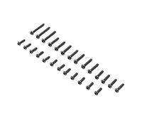 Losi LOS216003 Spare Parts, Multi-Colour