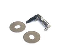 Losi LST XXL-2 1:8 Spare Part LOSB3601 Complete Brake System LST®