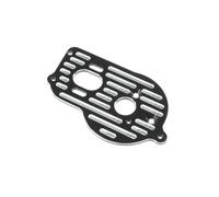 Losi Machined Aluminum Motor Plate: Mini-T 2.0 LOS312005