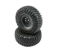 Losi Maxxiscreepycrawlerlt Mounted (Losi43012)