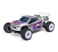 LOS-1392T2 Losi 1/28 Micro-T 2S 2WD RTR Stadium Truck (Battery & Charger Include