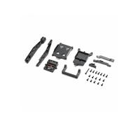 Losi Micro-T Centre Chassis Assembly Kit Z-LOS-2263