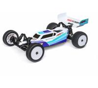Losi 1/16 Mini-B 2WD Buggy Brushless RTR, Blue