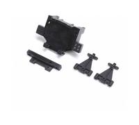 Losi Mini JRX2 Rear Bulkhead Toe Block Link Mount Spare Part Z-LOS211028